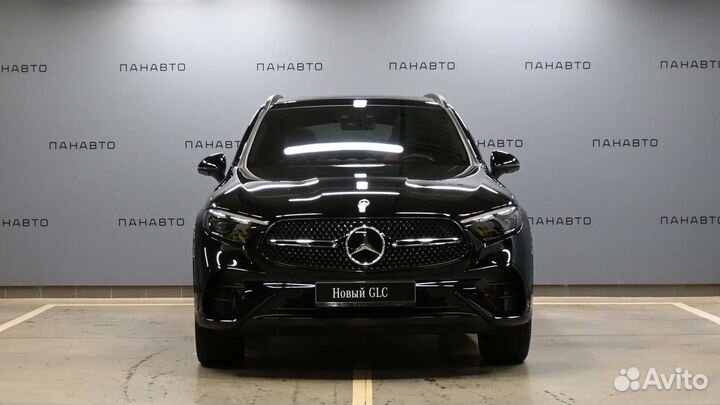 Mercedes-Benz GLC-класс 2.0 AT, 2022, 15 км