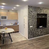 2-к. квартира, 50 м², 3 кровати, Вяземский