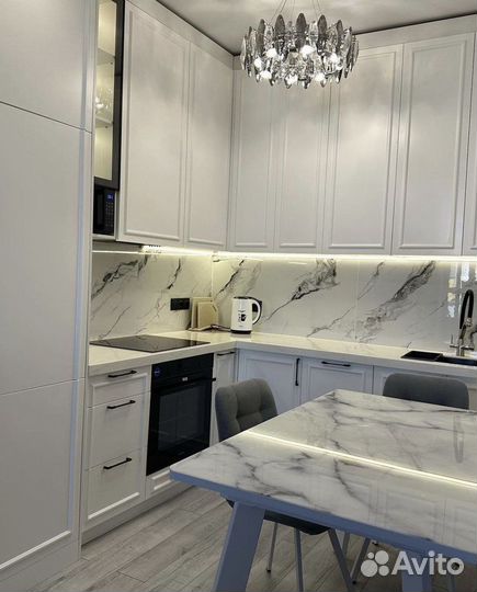 Кухни на заказ собственное производство