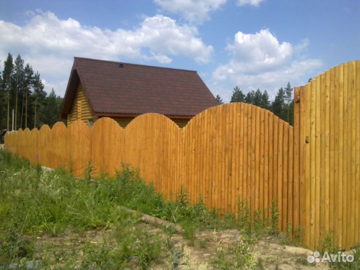 Карандаш березовый