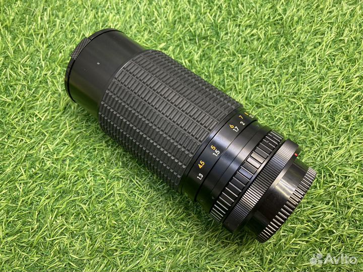 Maginon-Serie G 70-210mm 4.0 MC Auto