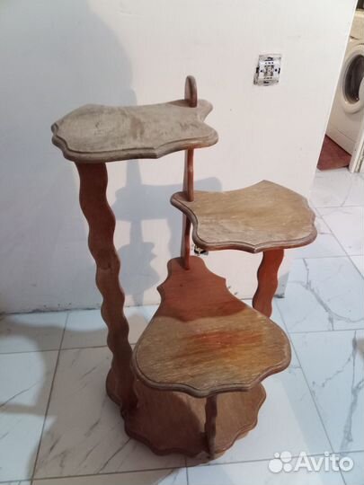 Цветочница