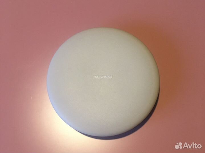 Samsung EP-PG950 беспроводная зарядка