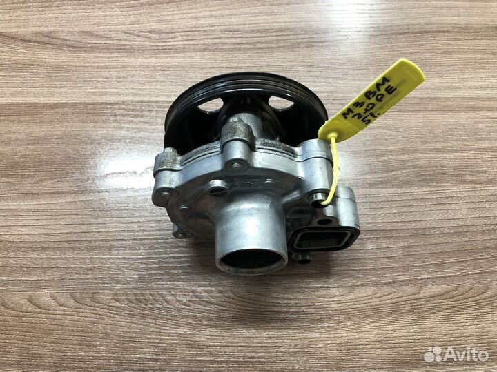 Насос водяной помпа Mazda 3 BM(BN) 2013-2019