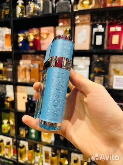 Armaf Aura Fresh 100 ml