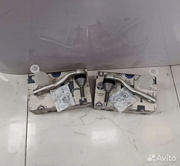 Рулевой наконечник Mercedes-Benz GLE / GLS V167