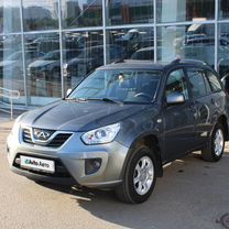 Chery Tiggo (T11) 1.8 MT, 2015, 86 463 км, с пробегом, цена 685 000 руб.