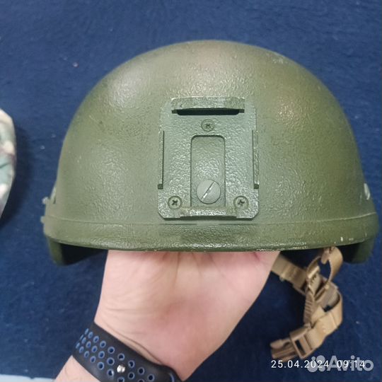 Шлем ратник