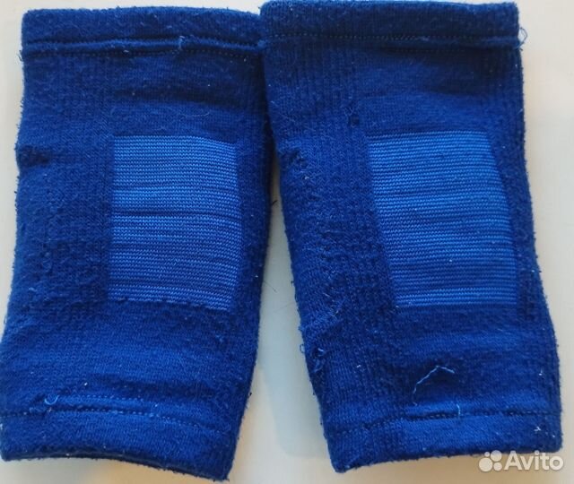 Наколенники torres Comfort, р. S, синий