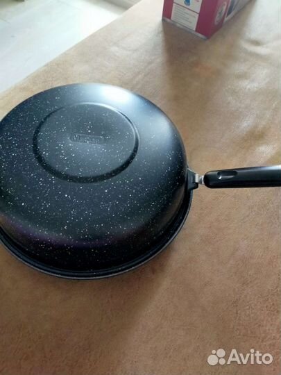 Сковорода гриль