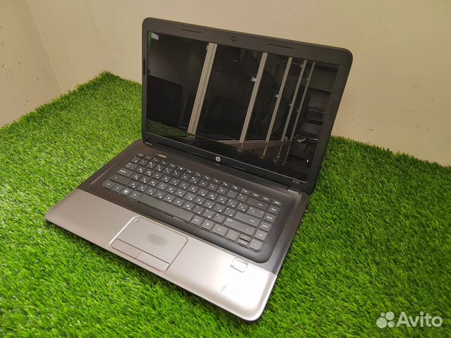 HP 655 (6 RAM/SSD)