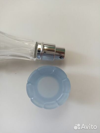 Флакон от духов пустой Salvador Dali