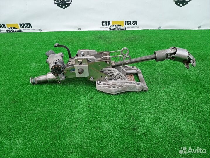 Колонка рулевая с замком зажигания