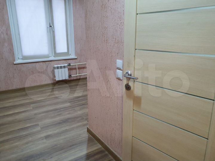 Апартаменты-студия, 10,4 м², 1/5 эт.