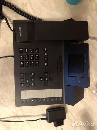IP-телефон Huawei eSpace 7910
