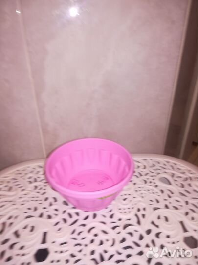 Горшок для цветов