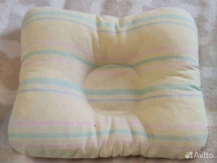 Подушка детская