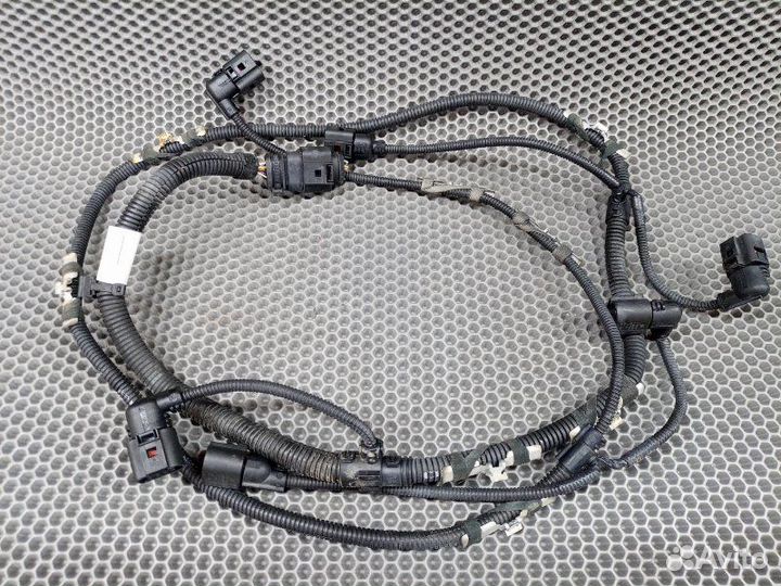 Проводка зад. бампера 7L6971104B VW Touareg 02-10