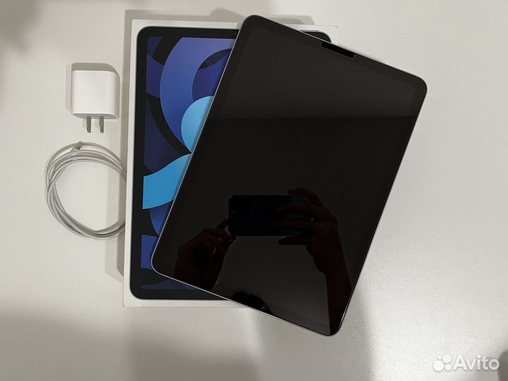 iPad air 4 64gb wifi