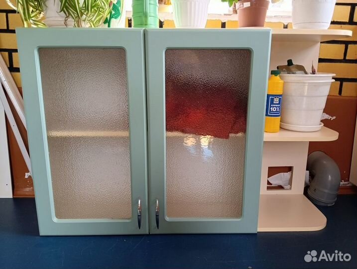 Кухонный гарнитур бу