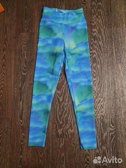 Леггинсы тайтсы koton