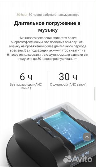 Mi True Wireless Earphones 2 pro