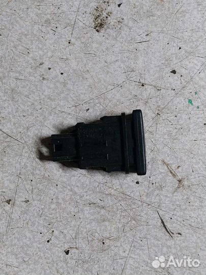 Кнопка омывателя фар toyota camry 40