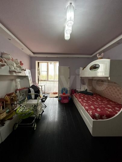 2-к. квартира, 79,9 м², 2/14 эт.