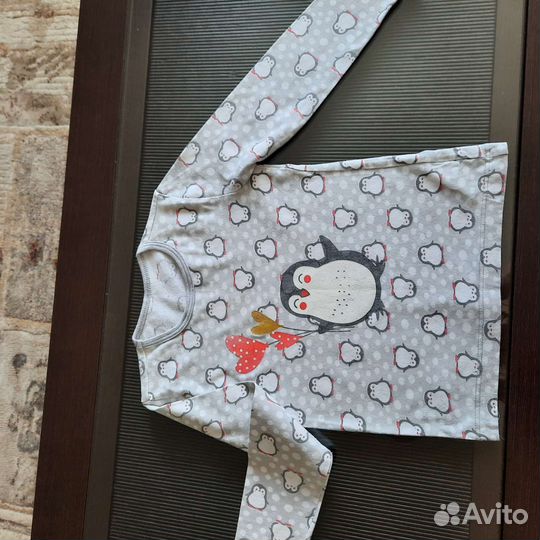 Детские вещи на девочку