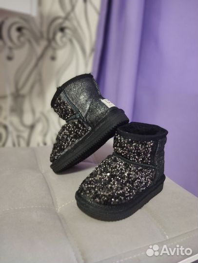 Ugg угги детские 27
