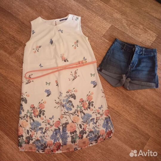 Вещи для девушки