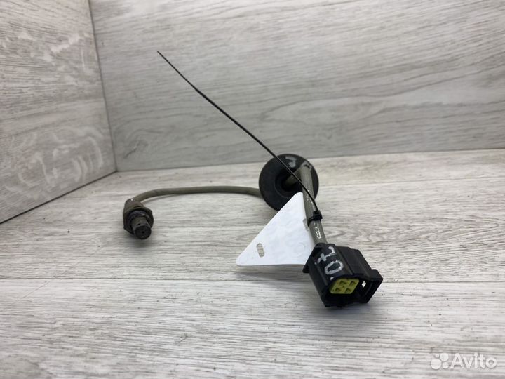 Датчик кислорода (лямбда-зонд)