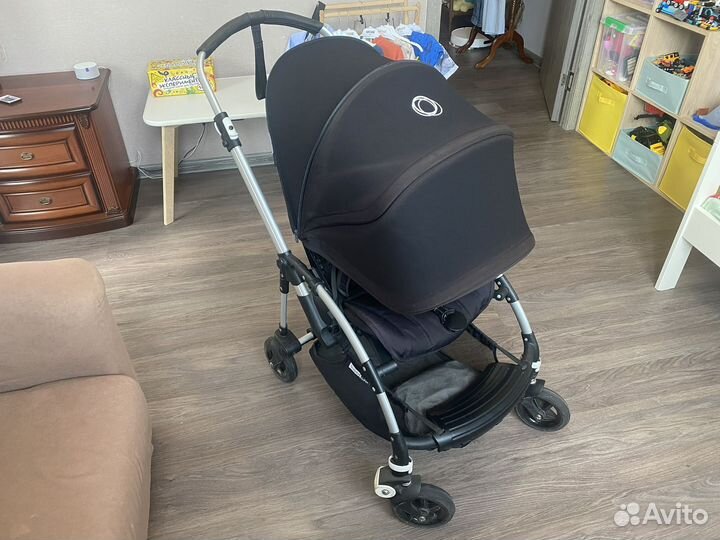 Коляска Bugaboo bee5