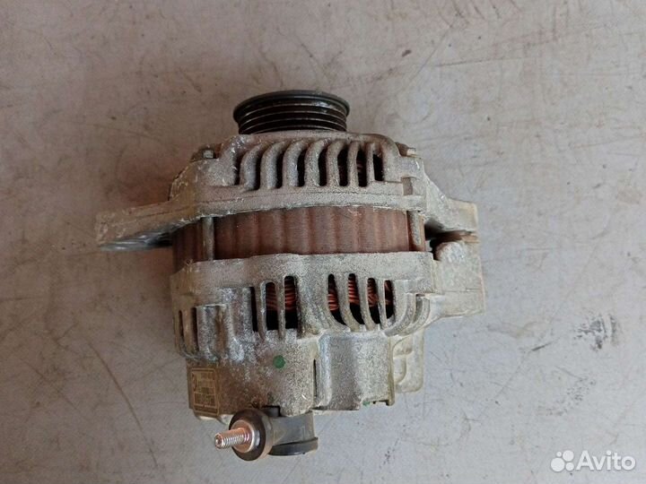 Генератор Suzuki SX4 Suzuki SX4