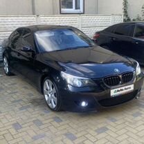 BMW 5 серия 2.5 AT, 2004, 450 000 км