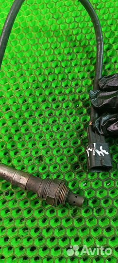 Лямбда зонд, датчик кислорода задняя Acura Mdx