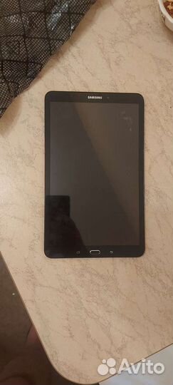 Экран для Samsung Tab A 10.1