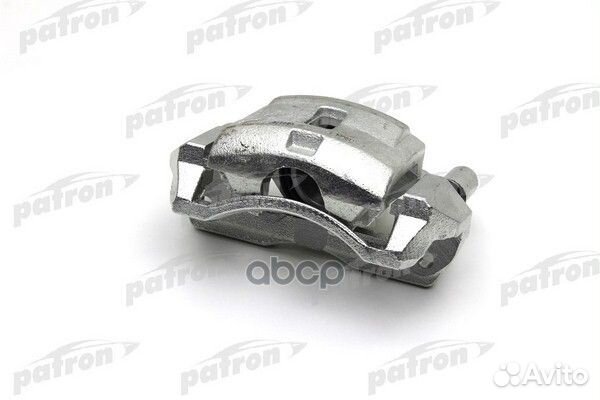 Суппорт тормозной передн лев mazda 323/626 1.6