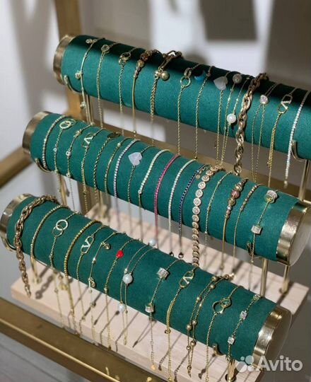 Оборудование под бижутерию