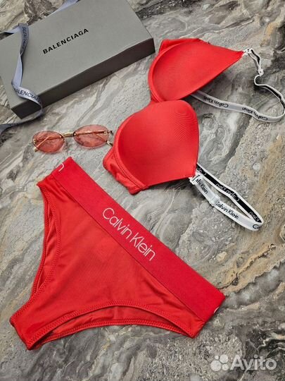 Calvin klein комплект