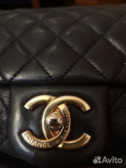 Сумка Chanel Оригинал