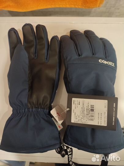 Перчатки для сноуборда и лыж Copozz