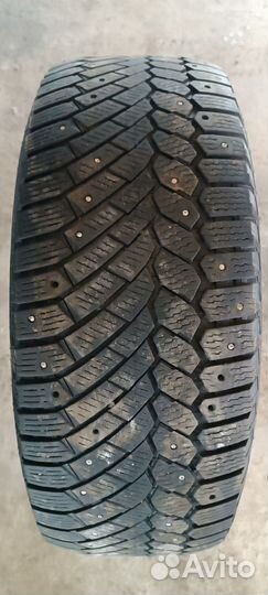 Continental ContiIceContact 4x4 265/65 R17