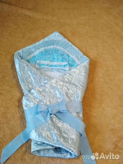 Комплект для выписки