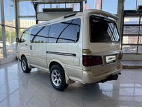 Toyota Hiace 3.0 AT, 1990, 340 000 км, с пробегом, цена 1 080 000 руб.