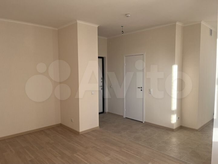 1-к. квартира, 29,3 м², 5/17 эт.