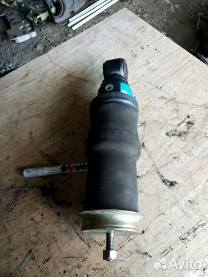 Пневмоподушка кабина Iveco 73 1700 001 169