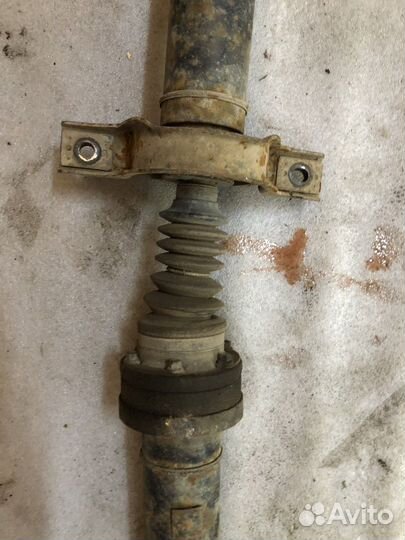 Вал карданный (Hyundai Santa Fe)