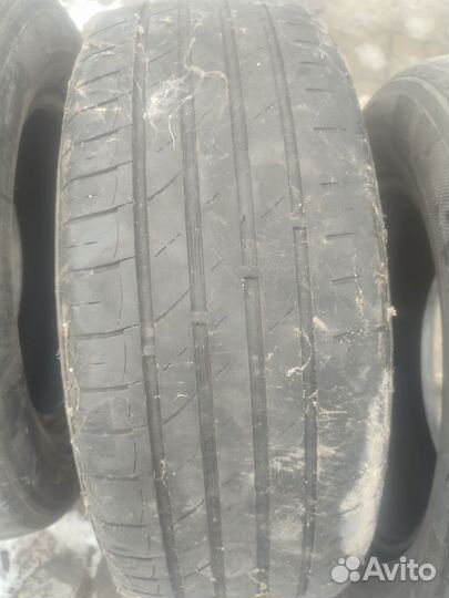Jinyu Gallopro Multiseason 215/65 R16