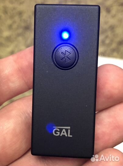Gal TR-6000 Bluetooth